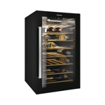Cava de Vino Candy CWCEL210-N 21 Botellas