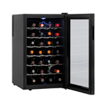 Cava de Vino Vondom T28 Negra 28 Botellas