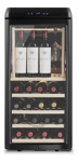 Cava Eléctrica Por Compresión Philco Phcav042n 42 Botellas