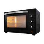 Horno Eléctrico 70lts - CODINI