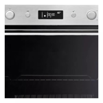 Horno Electrico empotrable Whirlpool LCD 60cm AKZM756IX 