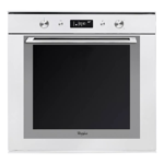 Horno Electrico empotrable Whirlpool LCD 60cm AKZM756IX 