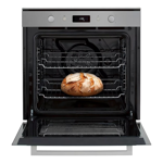 Horno Electrico empotrable Whirlpool LCD 60cm AKZM756IX 