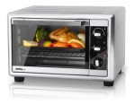 Horno Grill Eléctrico 20l 1200w Atma Hg2010e