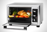 Horno Grill Eléctrico 20l 1200w Atma Hg2010e