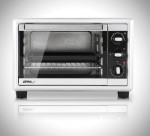 Horno Grill Eléctrico 20l 1200w Atma Hg2010e