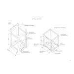 Combo horno eléctrico Domec Q610 + Anafe Vitroceramico Domec MS261
