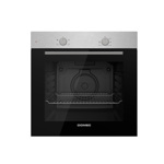 Combo horno eléctrico Domec Q610 + anafe vitroceramico t-04