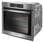 Horno Empotrable Eléctrico Whirlpool WCollection 73 Lts