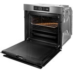 Horno Empotrable Eléctrico Whirlpool WCollection 73 Lts