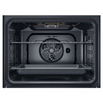 Horno Empotrable Eléctrico Whirlpool WCollection 73 Lts