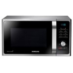 Microondas Samsung Mg28f3k3tas Con Grill 28l 1,400w