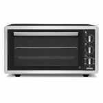 Horno Electrico Atma Grill Hga5021n Conveccion 50lts
