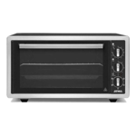Horno Electrico Atma Grill Hga5021n Conveccion 50lts