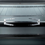 Horno Electrico Smartlife Conveccion Spiedo 70L 6 Funciones