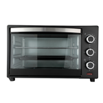 Horno Electrico Smartlife Grill 30L 3 Funciones