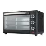 Horno Electrico Smartlife Grill 30L 3 Funciones