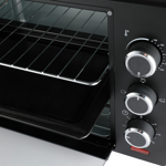Horno Electrico Smartlife Grill 30L 3 Funciones