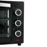 Horno Electrico Smartlife Grill 30L 3 Funciones
