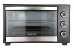 Horno Electrico Smartlife con Conveccion 50 L SL-TO0050PN