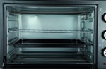 Horno Electrico Smartlife con Conveccion 50 L SL-TO0050PN