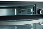 Horno Electrico Smartlife con Conveccion 50 L SL-TO0050PN