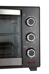 Horno Electrico Smartlife con Conveccion 50 L SL-TO0050PN