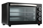 Horno Electrico Smartlife Grill SL-GO0040PN 40 L