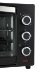 Horno Electrico Smartlife Grill SL-GO0040PN 40 L