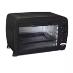 Horno electrico Everest EV-45E 45 Lts. con spiedo