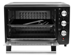 Horno de Mesa Electrico Enova 25L