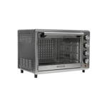 Horno de Mesa Electrico Enova 35L Acero Inoxidable