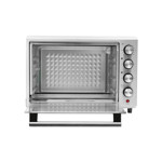Horno de Mesa Electrico Enova 35L Acero Inoxidable