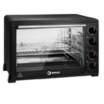 Horno Eléctrico Solei 63 Litros
