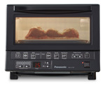 Horno Tostador Panasonic Nb-g110p-k Flashxpress 1300w Doble