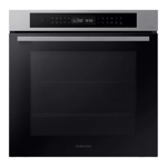 Horno Electrico Empotrable Samsung Con Vapor NV7B4040VAS