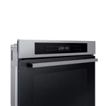 Horno Electrico Empotrable Samsung Con Vapor NV7B4040VAS