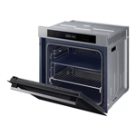 Horno Electrico Empotrable Samsung Con Vapor NV7B4040VAS