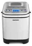 Horno de Pan Daewoo BM9122 con Timer y 12 Programas 1450W