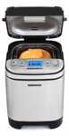 Horno de Pan Daewoo BM9122 con Timer y 12 Programas 1450W