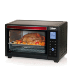 Horno Eléctrico Digital Programcook Liliana Ao138 De 38Lts