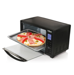 Horno Eléctrico Digital Programcook Liliana Ao138 De 38Lts