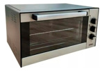 Horno Eléctrico Grill Atma Hg3021 30 Litros 1200w