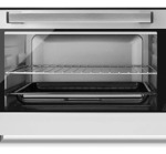 Horno Eléctrico Grill Atma Hg3021 30 Litros 1200w