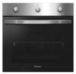 Combo Horno Electrico FIDCX602 + Anafe Eléctrico CH64CCB Candy