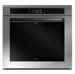 Horno Eléctrico Whirlpool WOB65ARDIM Digital Touch 67 Lts