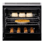 Horno Eléctrico Whirlpool WOB65ARDIM Digital Touch 67 Lts