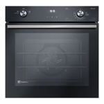 Horno Empotrable a Gas Electrolux OE8GH 80 Litros
