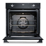 Horno Empotrable a Gas Electrolux OE8GH 80 Litros