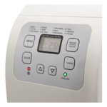 Horno de Pan ATMA HPAT21WP